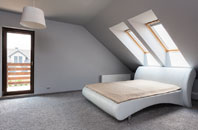 Stramshall bedroom extensions